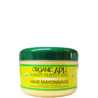 Organic APH Hair Mayonnaise Dry Damaged Hair 250ml