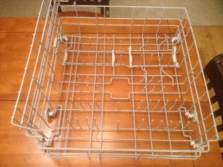 Maytag Amana Dishwasher Lower Dish Rack