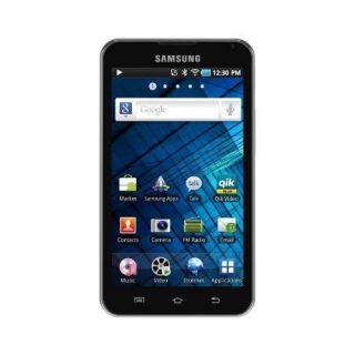 Galaxy Player Touchscreen  Portable Media Player YP G70CWY XAA