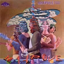 Maypole s T RARE 70s Psych Progressive
