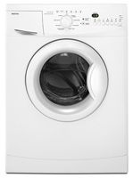Maytag White Compact Front Load Washer