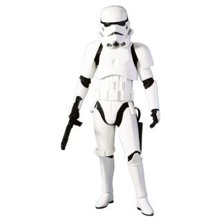 Medicom RAH 242 Star Wars Stormtrooper 12 Figure