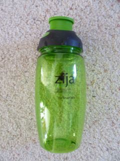 Zija Shaker Bottle New 16 Oz