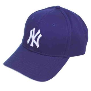 Mens Boys Official NY Navy Baseball Cap