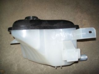 1996 1999 Ford Taurus Mercury Sable Engine Coolant Recovery Tank