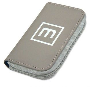 Memory Card Carrying Case Wallet Hold XD SD MMC SM 6307