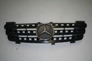 Front Grille for Mercedes Benz Ml