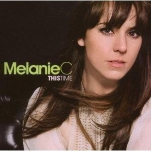 Melanie C This Time CD Pop 13 Tracks New
