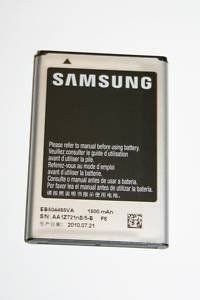 Metro Pcs Samsung Galaxy Indulge SCH R910 SCHR910 Cell Phone Battery