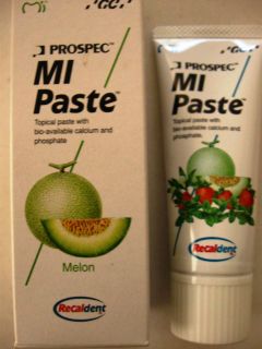 Prospec MI Paste Remineralize Sensitivity in Teeth Melon 40g