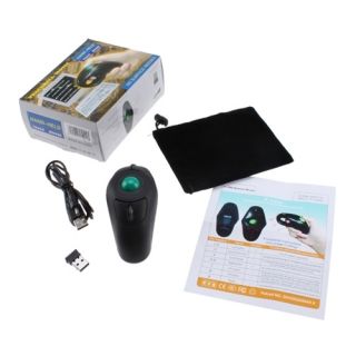 Handheld USB Mouse Mice Trackball Mouse for Tablet PC Laptop