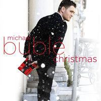 Michael Buble Christmas CD 2011 Release $11 95 093624955405