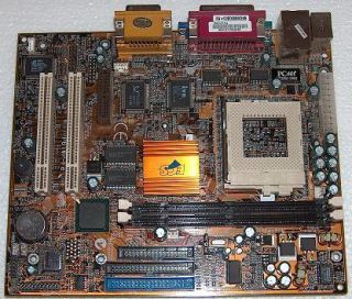 Merit Force Megatouch Motherboard Repair Service Wrnty