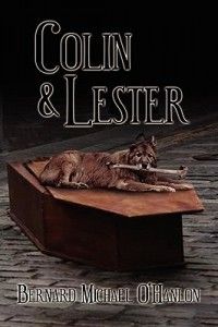 Colin Lester New by Bernard Michael OHanlon 1606938444