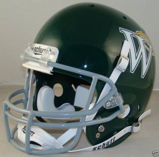 The Blind Side Michael Oher Full Size Football Helmet