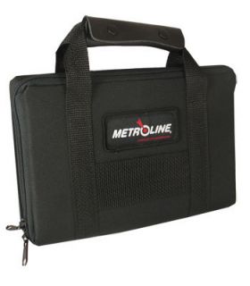 The Ultimate Metroline Dart Case in Black