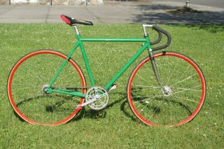 Michelson Track Bike 54cm