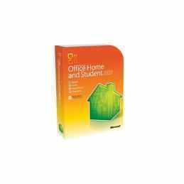 NEW & SEALED MICROSOFT OFFICE 2010 HOME AND STUDENT We Ship Fast 2PC