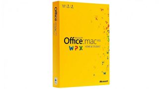 Microsoft Office Mac 2011 Home and Student Family Pack for 2 Users