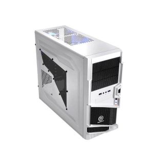 Thermaltake Commander MS I Snow Edition VN40006W2N ATX Mid Tower Case