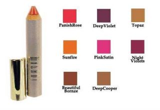 Milani Jumbo Lipstick Solid Shine Lip Pencil Select