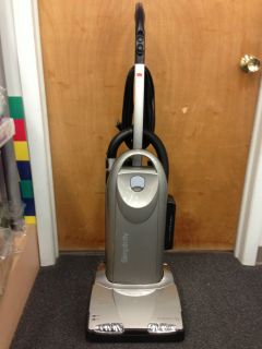 Simplicity Synergy x9 5 Upright Vacuum Cleaner