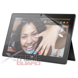 Protector Skin for Microsoft Surface Windows RT Tablet PC
