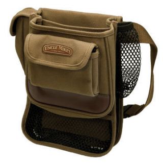 Uncle Mikes Hunters and Competitors Shot Shell Pouch 42145