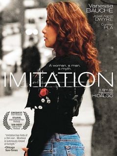 Imitation DVD, 2008