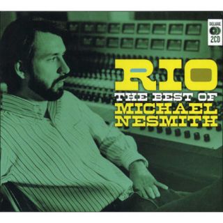 Michael Nesmith Rio Mike Best of 36 Song Monkees Solo Deluxe New 2 CD