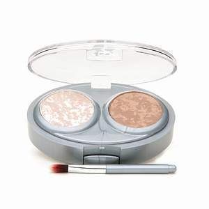 Physicians Formula Mineral Wear Duo Eye Shadow Natural Minerals 2475