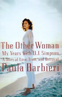 of Love, Trust and Betrayal by Paula Barbieri 1997, Hardcover