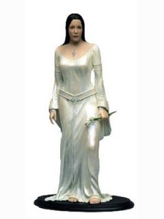 Arwen Evenstar LOTR Sideshow Weta Statue