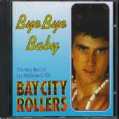 Very Best of Bay City Rollers Dressed to Kill by Bay City Rollers CD