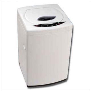Avanti W789SA Washing Machine