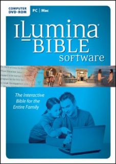 ILumina Bible Software The Interactive Bible for the Entire Family