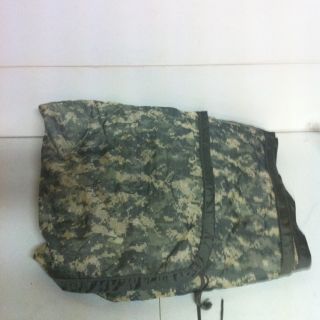 United States Military Poncho Liner Blanket ACU Digital Camo