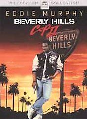 Beverly Hills Cop 2 DVD, 2002