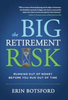 The Big Retirement Risk Running Out of Money Before You Run Out of