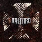 Crucible by Halford CD, Jun 2002, Metal Is