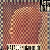 Inta Somethin by Kenny Dorham CD, Jun 1991, Blue Note Label