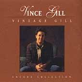 Vintage Gill BMG by Vince Gill CD, Jun 1998, BMG Special Products