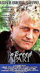 Breed Apart VHS, 1992
