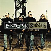 the Hounds by Boondock Saints The CD, Apr 2000, Atlantic Label