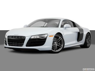 Audi R8 2011 Base