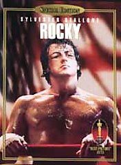 Rocky DVD, 2001, Special Edition