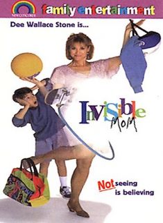 Invisible Mom DVD, 2000