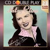 Golden Classics by Patsy Cline CD, CD Double Play IRC