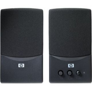 HP GL313AAABA Computer Speakers