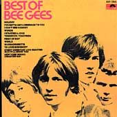 Best of Bee Gees by Bee Gees CD, Jul 1987, Polydor